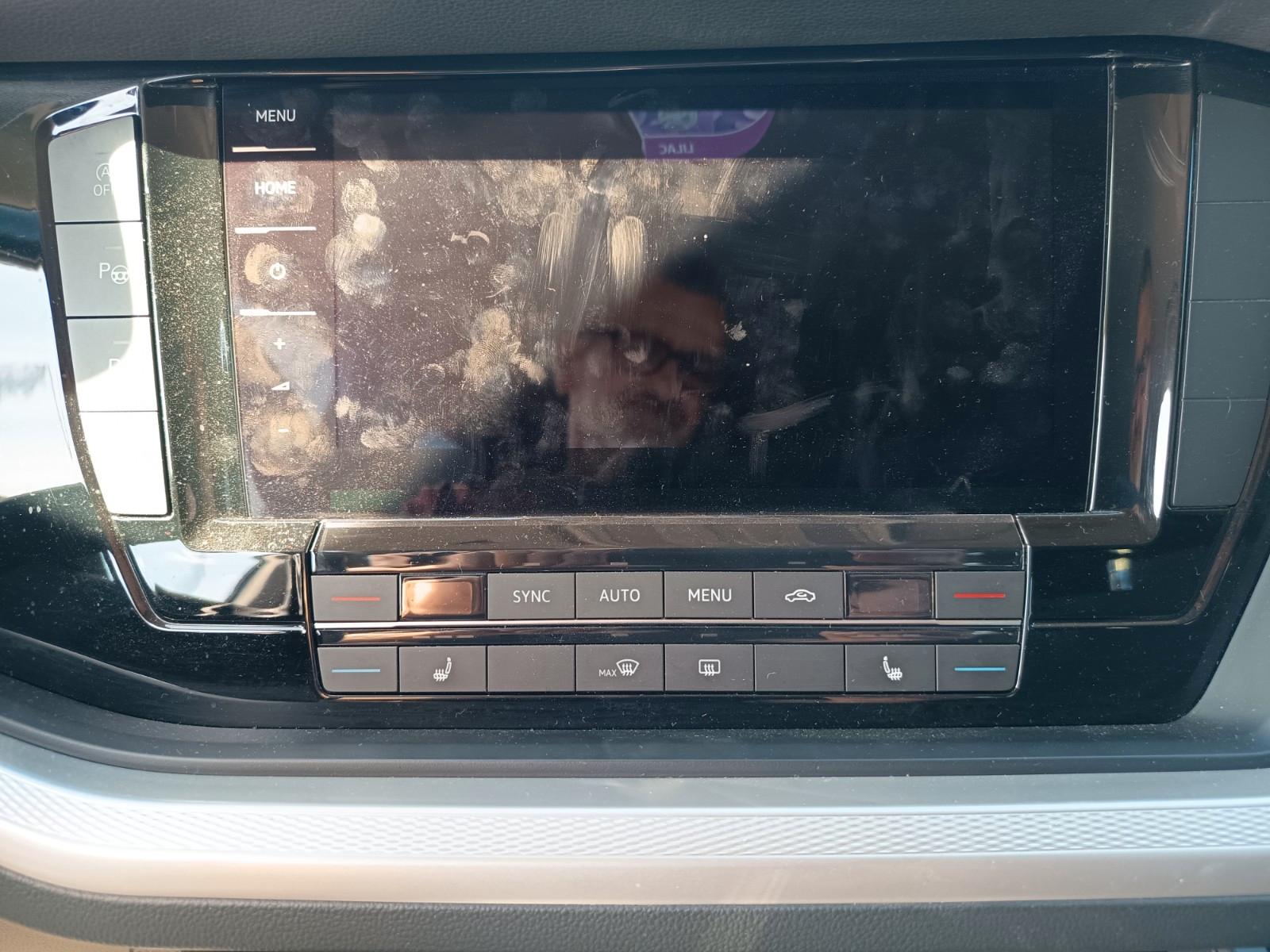 Volkswagen Touareg  4Motion Kamera Anhängerkupplung Navi