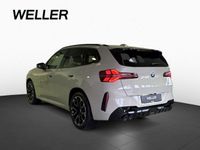BMW X3 M50 - Vorschau Bild 10