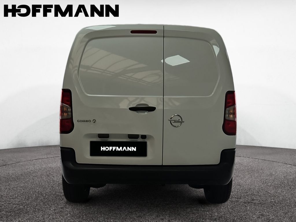 Fahrzeugabbildung Opel Combo-e Cargo (50-kWh) L1 EHZ (Modell 2018)
