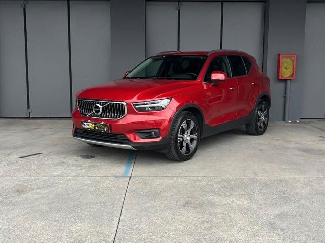 VOLVO ANDERE