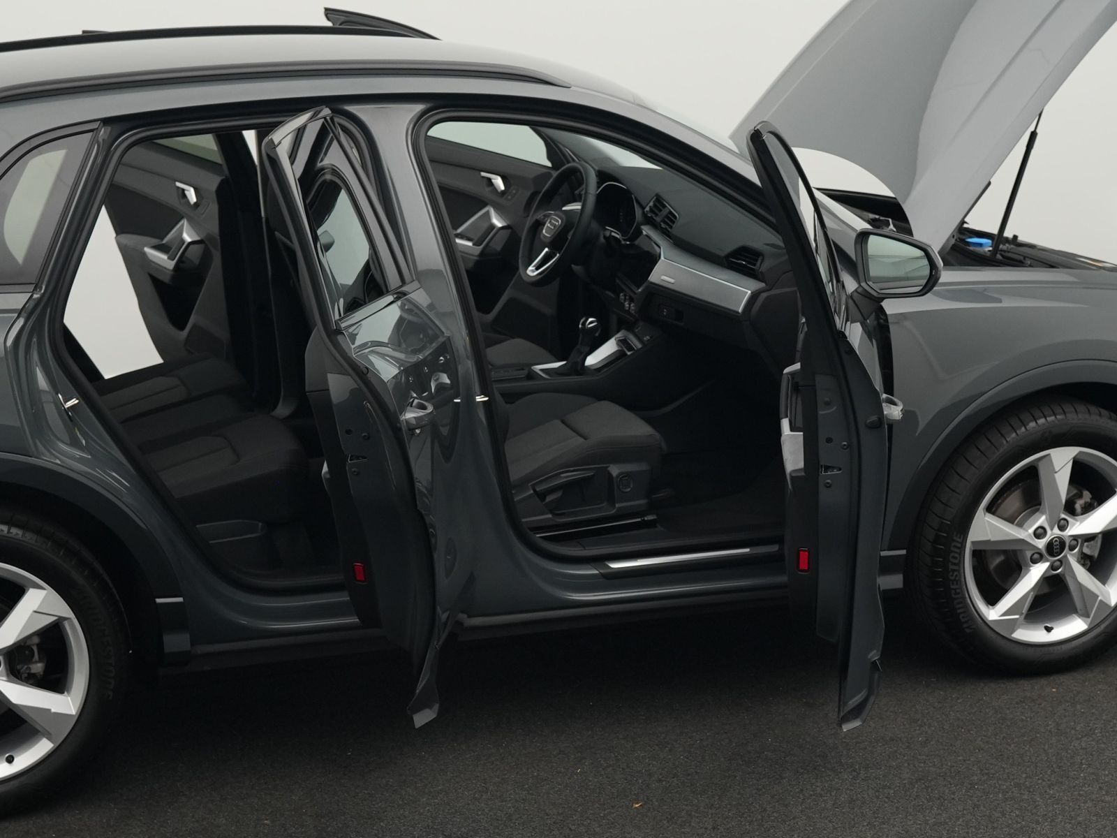 Audi Q3 - Bild 35