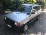 Fiat Panda 900 i.e. cat Jolly - Fiat Panda aus 1998