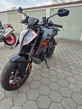 KTM Super duke 1290 Öhlins Fahrwerk  - Offers