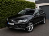 Volkswagen Touareg 3.0 V6 TDI SCR Tiptr. Terrain Tech - - VW Touareg Gebrauchtwagen in Bremen