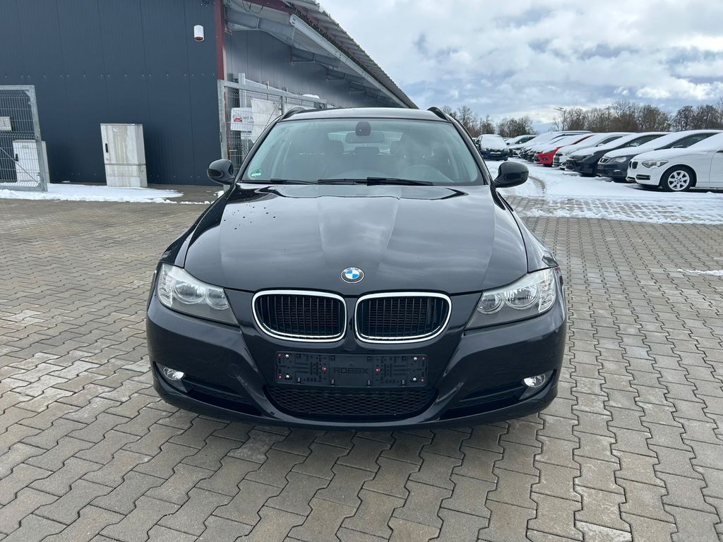 Angebot ansehen BMW 318