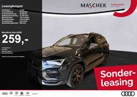 Cupra Ateca - Vorschau Bild 1