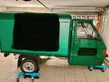 Piaggio APE TM - Piaggio Gebrauchtwagen