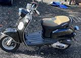 Andere Nova Retro Roller - ROLLER RETRO