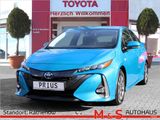 Toyota Prius 1.8 Comfort Plug-in - Toyota Prius aus 2020