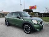 MINI Mini Cooper D Paceman 1.6 Business XL - MINI Paceman Serie Kombi Gebrauchtwagen