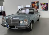 Mercedes-Benz 250 CE Automatic - Mercedes-Benz Gebrauchtwagen von 1970