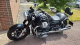 Moto Guzzi California 1400 CUSTOM | TOP gepflegt | TÜV neu - MOTO GUZZI CHOPPER