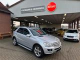 Mercedes-Benz ML 320 ML ML 320 CDI