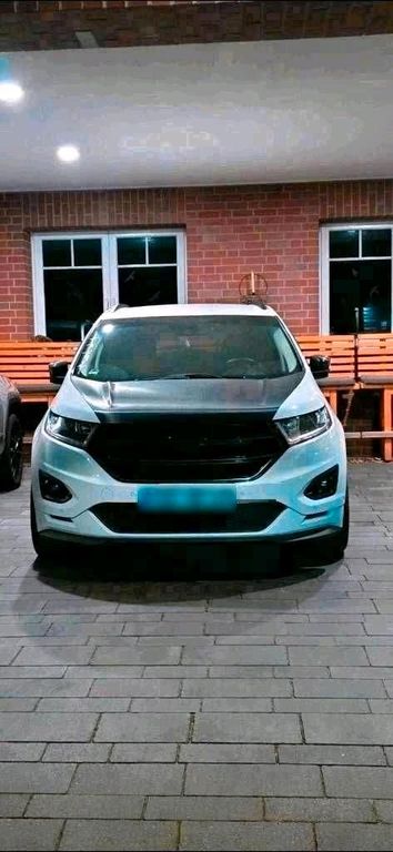 Image of Ford Edge