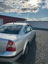 Volkswagen VW Passat 3BG 2.0 Benziner  TÜV bis 03/20... - VW Passat Variant von 2002