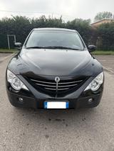 Ssangyong SsangYong Actyon 2.3 GPL - 4X4 - BUONE CONDIZION - Ssangyong Actyon aus 2008