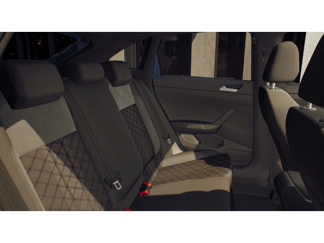 Volkswagen Taigo - Bild 10