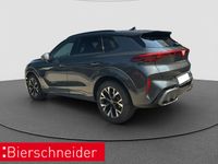 Cupra Terramar - Vorschau Bild 5