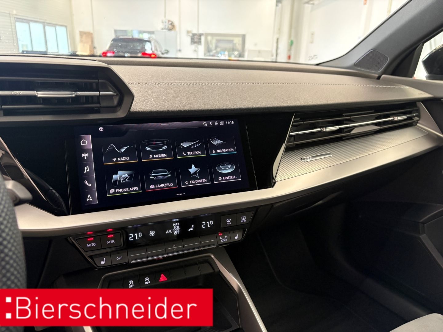 Audi A3 - Bild 12