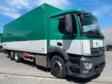 Mercedes-Benz Actros 5 S/M-Fahrerhaus 3-Achser FG 25xx 6x2 L/n