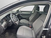 Volkswagen Passat Variant - Vorschau Bild 14