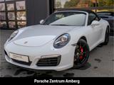 Porsche 991 Carrera S Cabriolet Bi-Xenon PCM BOSE Sporta - Porsche 991 aus 2016