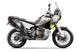 Husqvarna Norden 901 Expedition - HUSQVARNA NEU ENDURO