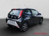 Toyota Aygo Team D ACC Apple CarPlay Android Auto Musik - Toyota Aygo (X) in Oldenburg
