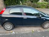 Fiat Punto wenig Kilometer TÜV 1 J. - Fiat Punto in Duisburg