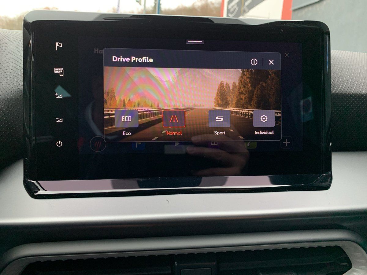 Seat Arona - Bild 30