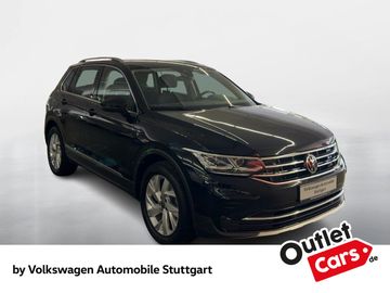 Volkswagen Tiguan - 4