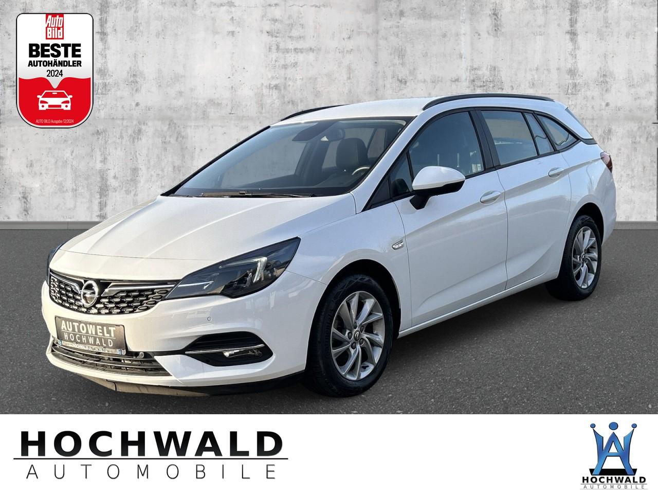 Opel Astra K 1.5 D Sport Tourer NAVI LED PDC GARANTIE