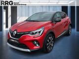 Renault Captur TECHNO TCe 140 EDC LED SHZ Kamera Navi - gebrauchte Renault Captur aus dem Jahr 2024