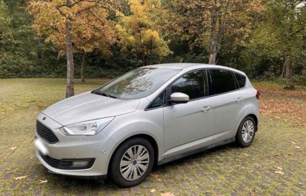 Image of Ford C-Max