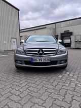 Mercedes-Benz C 280 4MATIC AVANTGARDE Avantgarde - Mercedes-Benz C 280 Gebrauchtwagen