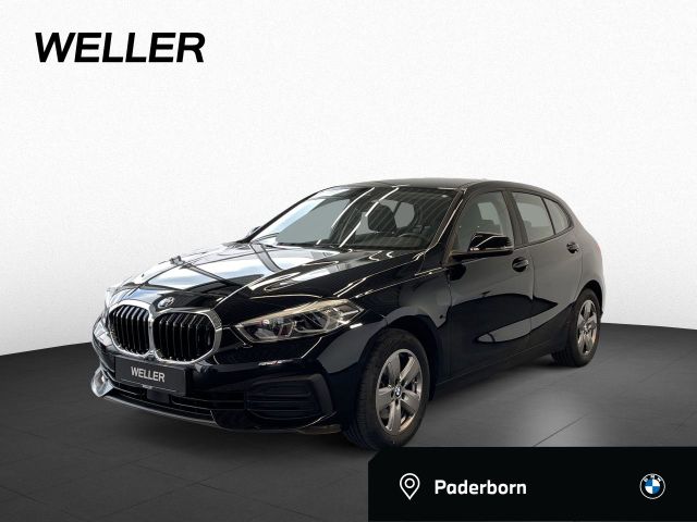BMW 118d Aut. Advantage LivePro,AHK,LED,SHZ,Tempo