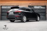 Porsche Cayenne S E-Hybrid Platinum Edition - Porsche Cayenne mit Hybrid-Antrieb: Geländewagen