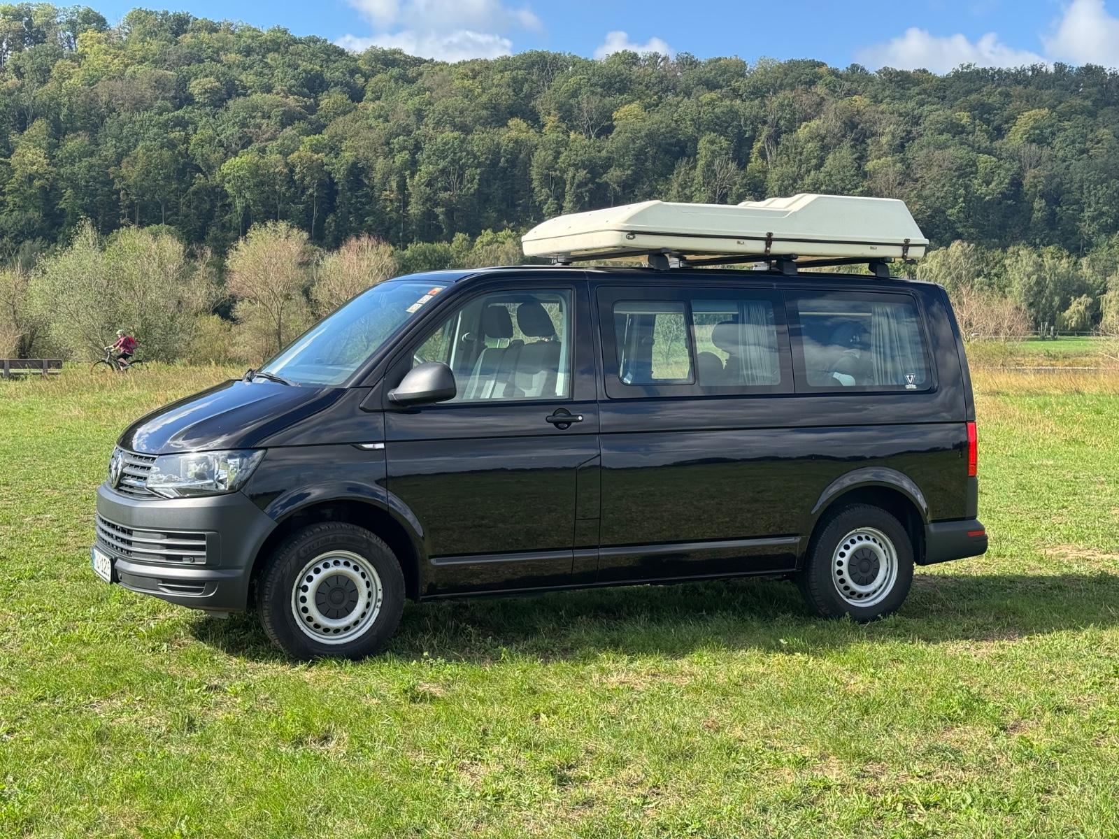 Volkswagen T6 Kombi