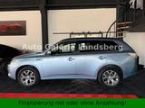 Mitsubishi Outlander 2.0 PHEV*Instyle*4WD*AHK*KAM*NAVI*DAop - Mitsubishi Plug-in Hybrid Outlander Gebrauchtwagen