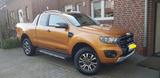 Ford Ranger 2L Bj.2022, Tischetr 260S Bj.2000 - Allradantrieb Diesel Wohnmobil Pickup