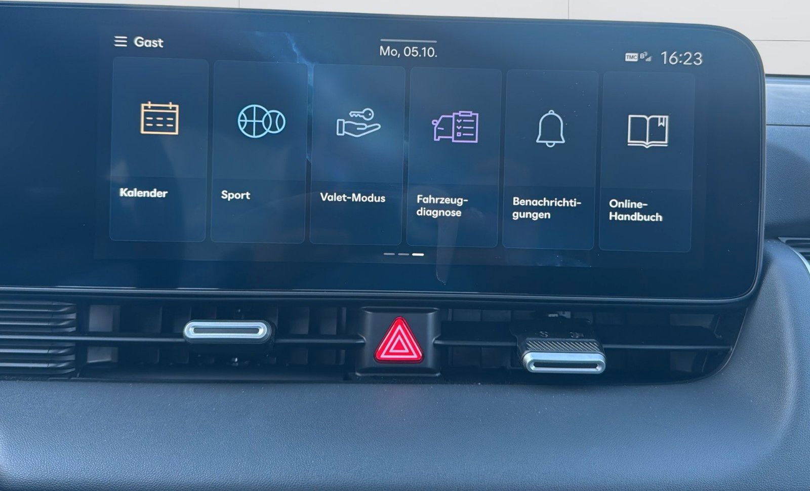 Hyundai IONIQ 5 – Bild 12