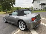 BMW Z4 Roadster 3.0i/Hardtop/scheckheftgepflegt - BMW Z4 Gebrauchtwagen in Berlin