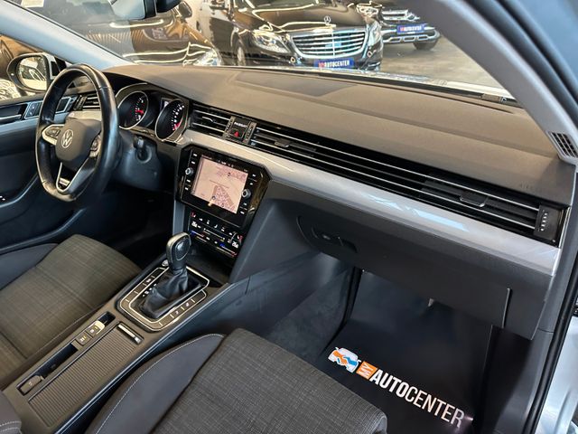 Volkswagen Passat Variant Business 4Motion*Kamera*LED*Klima