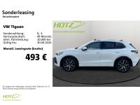Volkswagen Tiguan - Vorschau Bild 2