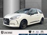 DS Automobiles DS3 Connected Chic PureTech 110 EAT6 Navi DAB - DS Automobiles DS3: Chic