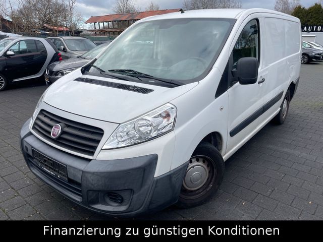 Fiat Scudo 12 L2H1 130 Multijet *3-Sitzer*KLIMA*