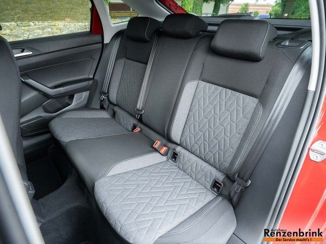 Taigo Move TSI DSG Navi Kamera AHK IQ.Drive-Pake