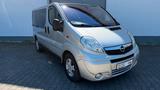 Opel Vivaro Kombi Tour 2.5 CDTI*AUTOMATIK*NAVI*Sitzhz