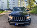 Jeep Compass 2.2 CRD 100kW Limited 4x2 Limited - Jeep Compass in Bielefeld