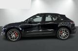 Porsche Macan S *AHK*KAMERA*MEMORY* - Porsche Gebrauchtwagen in Hamburg